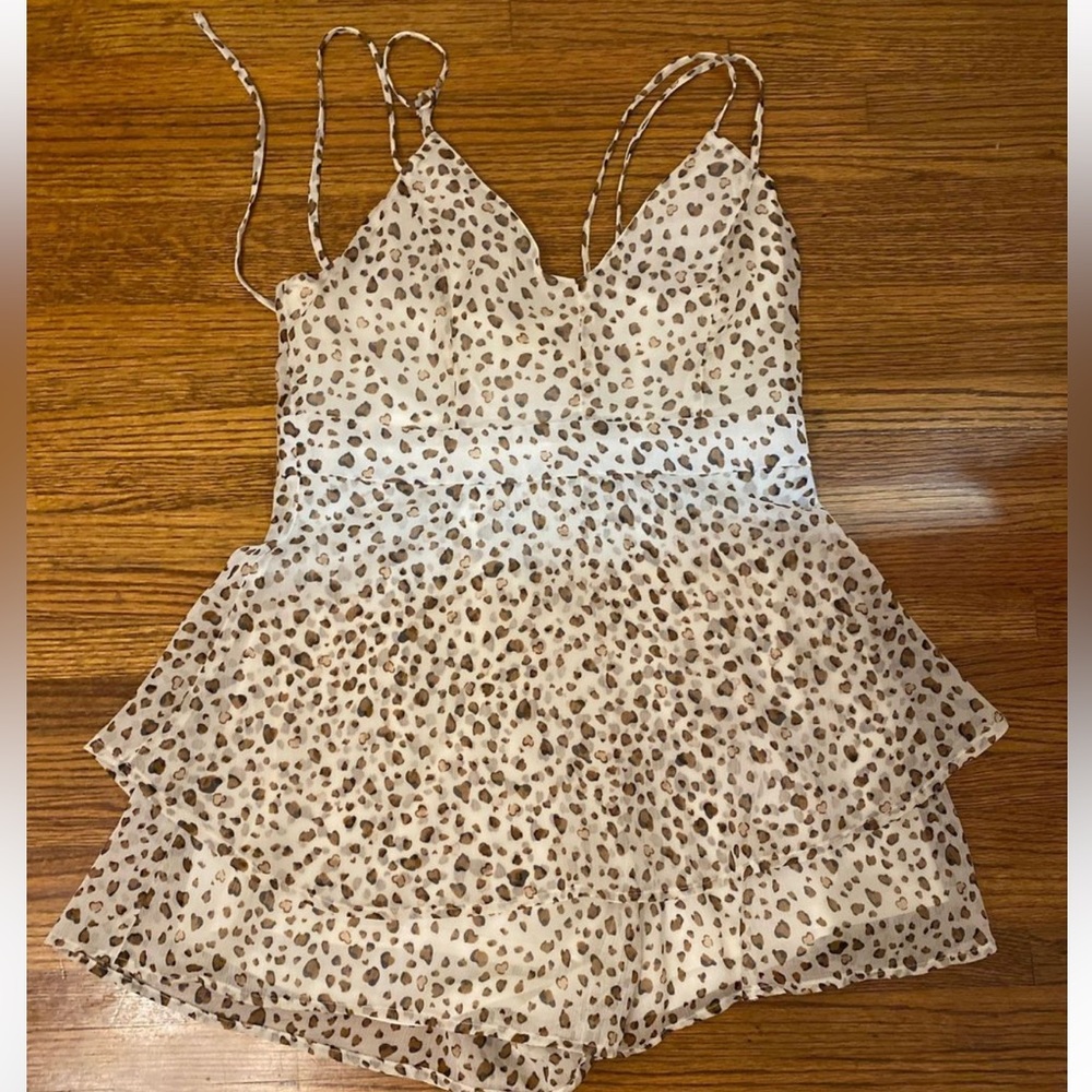 Altard state romper